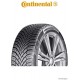 Pneu 4 X 4 HIVER CONTINENTAL WINTCONTACT TS 860 : 255/55r18 109 H