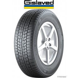 Pneu 4 X 4 HIVER GISLAVED EURO*FROST 6 : 215/65r16 98 H