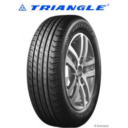 Pneu TOURISME ETE TRIANGLE DIPROPNEU TR918 : 205/50r15 89 V