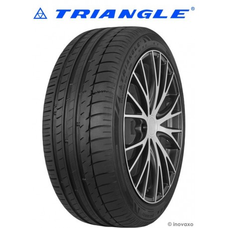 Pneu TOURISME ETE TRIANGLE DIPROPNEU TH201 : 205/40r16 83 W