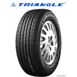 Pneu 4 X 4 TRIANGLE DIPROPNEU TR257 : 265/65r17 112 H