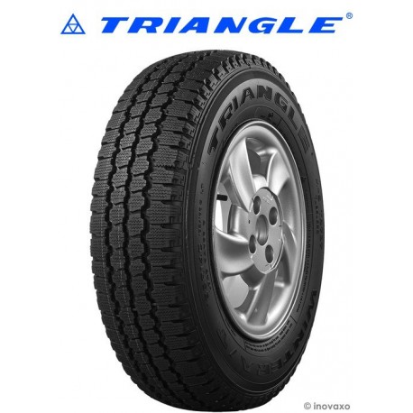 Pneu CAMIONNETTE HIVER TRIANGLE DIPROPNEU TR737 : 215/70r16 106 Q