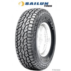 Pneu 4 X 4 SAILUN TERRAMAX A/T : 235/75r15 109 S