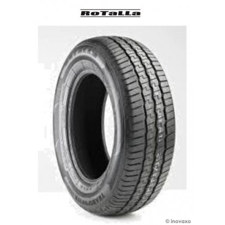 Pneu CAMIONNETTE ETE TRACMAX RF09 : 175/75r16 101/99 R