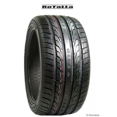 Pneu 4 X 4 TRACMAX F110 : 255/30r24 97 V