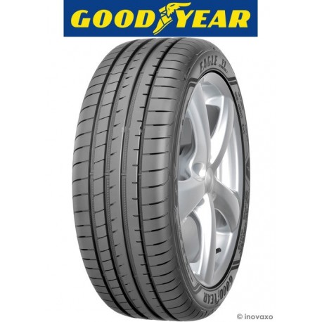 Pneu 4 X 4 GOOD YEAR EAGLE F1 (ASYMMETRIC) 3 SUV : 235/65r18 106 W