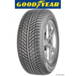 Pneu 4 X 4 GOOD YEAR VECTOR 4SEASONS SUV GEN-2 : 255/55r19 107 V