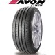 Pneu TOURISME ETE AVON ZV7 : 225/35r19 88 Y