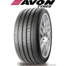 Pneu 4 X 4 AVON ZX7 : 245/45r19 102 Y