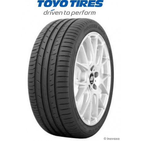 Pneu TOURISME ETE TOYO PROXES SPORT : 255/40r18 99 Y