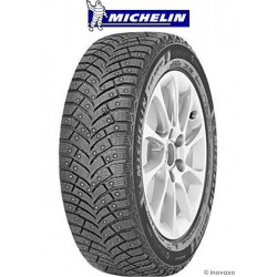 Pneu TOURISME HIVER MICHELIN X-ICE NORTH 4 : 205/55r16 94 T