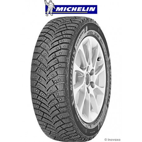 Pneu TOURISME HIVER MICHELIN X-ICE NORTH 4 : 185/65r15 92 T