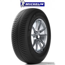 Pneu CAMIONNETTE ETE MICHELIN AGILIS CROSSCLIMATE : 205/75r16 110/108 R