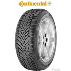 Pneu 4 X 4 HIVER CONTINENTAL WINTERCONTACT TS 850 P SUV : 235/55r20 105 V