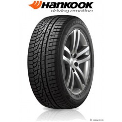 Pneu 4 X 4 HIVER HANKOOK W320A : 225/60r18 104 H