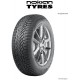 Pneu 4 X 4 HIVER NOKIAN WR SUV 4 : 225/55r18 102 H