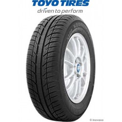 Pneu TOURISME HIVER TOYO SNOWPROX 943 : 185/55r16 87 H