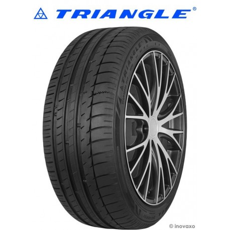 Pneu TOURISME ETE TRIANGLE DIPROPNEU TH201 : 245/45r19 102 Y