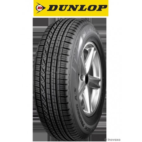 Pneu 4 X 4 DUNLOP GRANDTREK TOURING A/S : 225/65r17 106 V