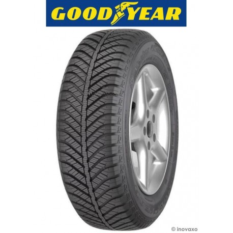 Pneu TOURISME ETE GOOD YEAR 4 SEASONS AO : 195/55r16 87 H