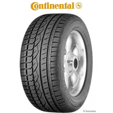 Pneu 4 X 4 CONTINENTAL CROSS CONTACT UHP : 265/40r21 105 Y