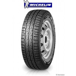Pneu CAMIONNETTE HIVER MICHELIN AGILIS X-ICE NORTH : 215/75r16 116/114 R