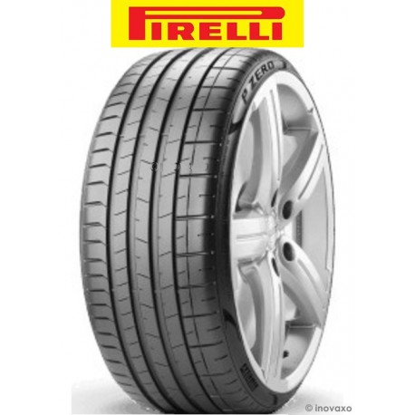 Pneu 4 X 4 PIRELLI P-ZERO : 245/45r21 104 Y