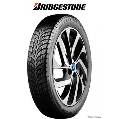 Pneu TOURISME HIVER BRIDGESTONE BLIZZAK LM500 : 155/70r19 88 Q