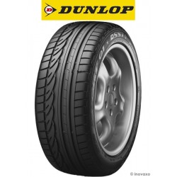 Pneu TOURISME ETE DUNLOP SP SPORT 01 : 235/55r17 99 V