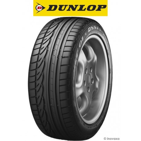 Pneu TOURISME ETE DUNLOP SP SPORT 01 : 235/55r17 99 V