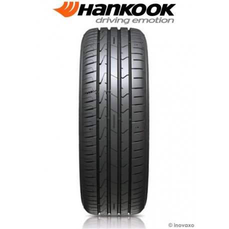 Pneu TOURISME ETE HANKOOK K125 : 215/50r18 92 V