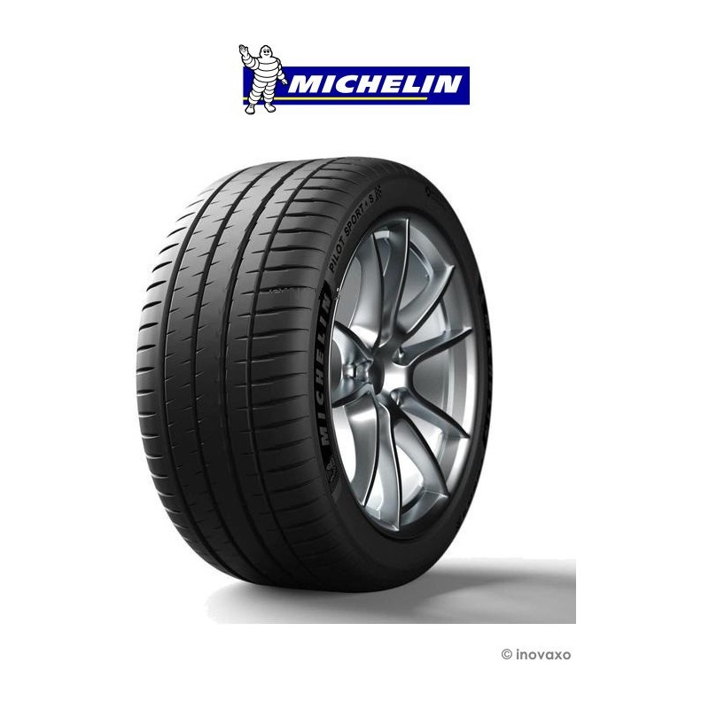 Michelin Pilot Sport 4 SUV 225/55 R19 99V au meilleur prix sur