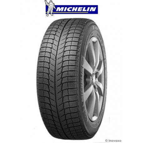 Pneu TOURISME HIVER MICHELIN X-ICE XI3 : 225/50r18 95 H