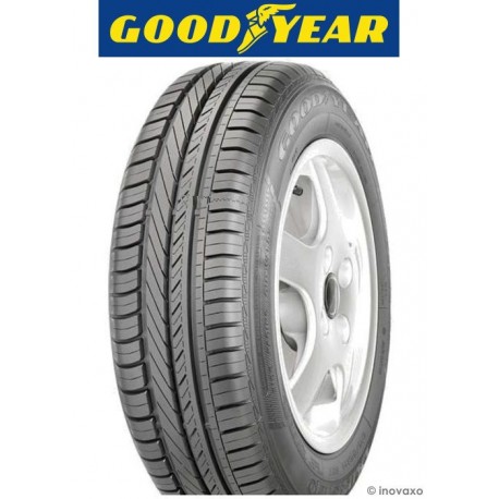 Pneu TOURISME ETE GOOD YEAR DURAGRIP : 165/60r15 81 T