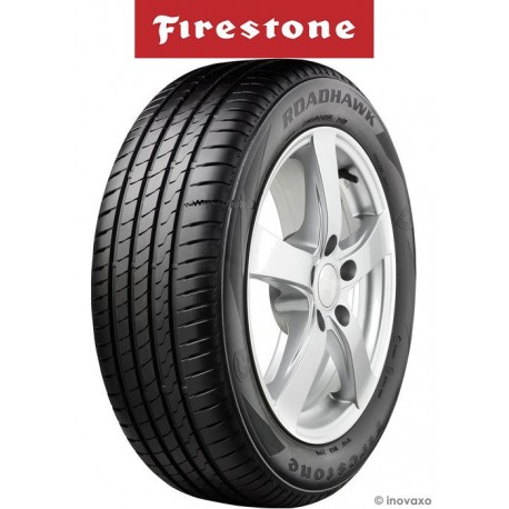 Pneu 4 X 4 FIRESTONE ROADHAWK : 235/60r16 104 H