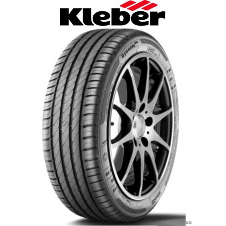 Pneu TOURISME ETE KLEBER DYNAXER HP4 : 195/55r15 85 H