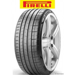 Pneu 4 X 4 PIRELLI P-ZERO : 275/40r22 107 Y