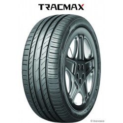 Pneu TOURISME ETE TRACMAX X-PRIVILO TX3 : 245/50r18 104 W