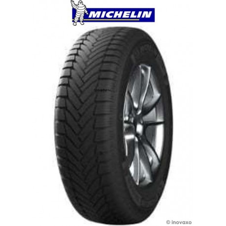 Pneu TOURISME HIVER MICHELIN ALPIN 6 : 225/55r17 97 H