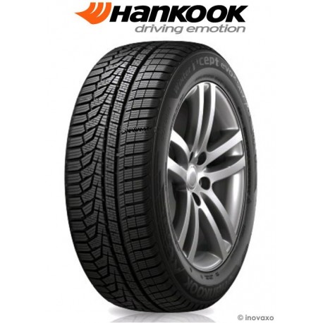 Pneu TOURISME HIVER HANKOOK W320 : 185/65r15 92 H