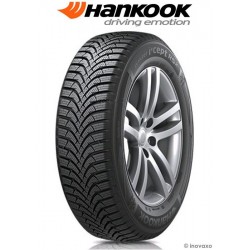 Pneu TOURISME HIVER HANKOOK W452 : 195/60r16 89 H