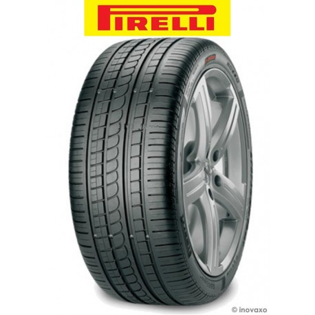Pneu TOURISME ETE PIRELLI PZERO ROSSO : 225/50r16 92 Y