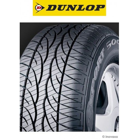 Pneu TOURISME HIVER DUNLOP WINT SPORT 5 : 225/40r18 92 V