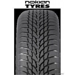 Pneu TOURISME HIVER NOKIAN WR SNOWPROOF : 165/60r15 77 T