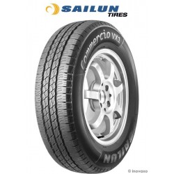 Pneu CAMIONNETTE ETE SAILUN COMMERCIO VX1 : 205/75r14 109/107 R