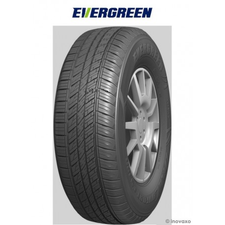 Pneu 4 X 4 EVERGREEN ES380 : 235/70r15 102 H