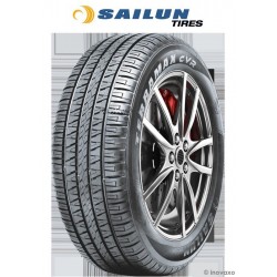 Pneu 4 X 4 SAILUN TERRAMAX CVR : 215/75r15 100 S