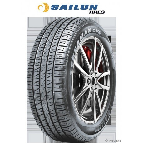 Pneu 4 X 4 SAILUN TERRAMAX CVR : 215/75r15 100 S