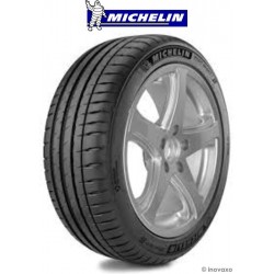 Pneu TOURISME ETE MICHELIN PILOT SPORT 4 : 245/40r19 98 Y