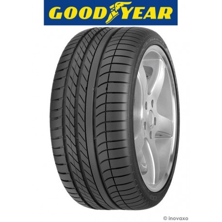 Pneu TOURISME ETE GOOD YEAR EAGLE F1 ASY : 215/35r18 84 W